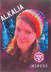 Alkalia 2016 Image