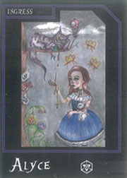 Alyce 2017 Image