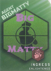 Bigmatty 2016 Image