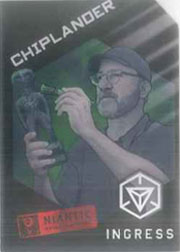 Chiplander 2016 Image