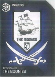 The Boonies 2015 Image