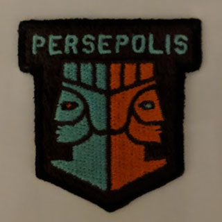 Persepolis Image